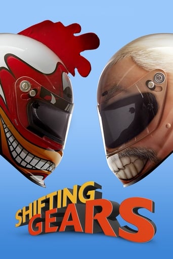 Poster för Shifting Gears