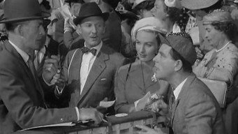 Just My Luck (1957)