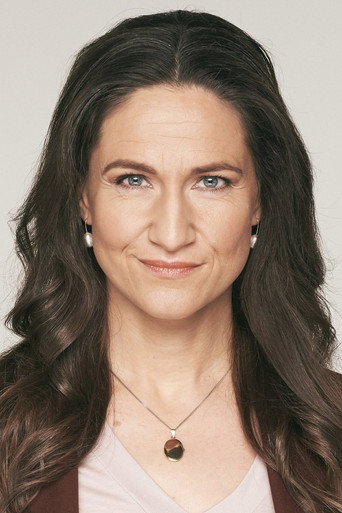 Gertrud H&oslash;jlund