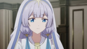 Episode 10 — The Saint's Financial Problem