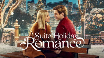 A Suite Holiday Romance (2025)