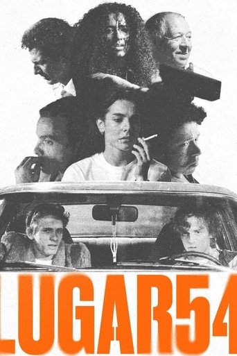 Lugar 54: Season 1
