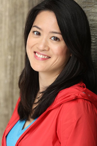 Vivi Thai portrait