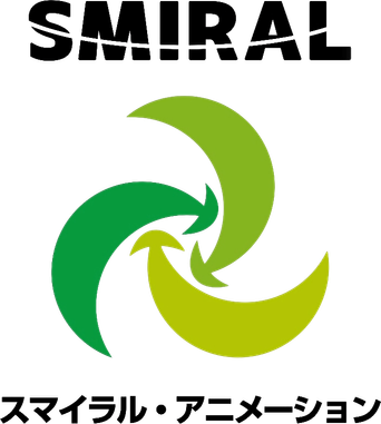 SMIRAL Animation