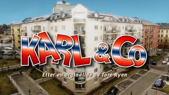 Karl & Co (1998-2001)