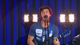 Soy Luna (2016) 1x17