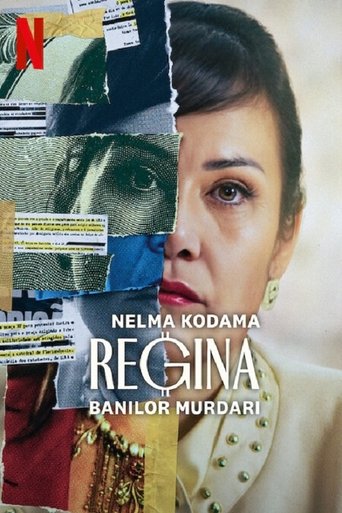Doleira: A História de Nelma Kodama