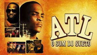 Cena de ATL: O Som do Gueto