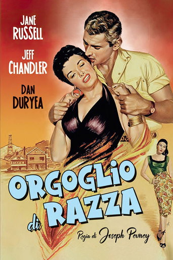 Orgoglio di razza