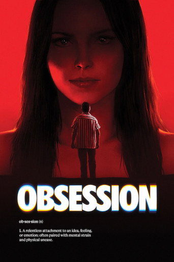Obsesión — poster 47, 2000 × 3000