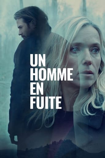 Poster of Un homme en fuite