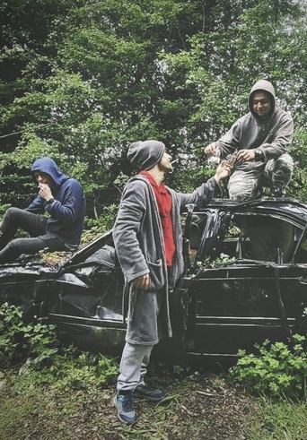 Медиа изображение