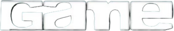 Game logo