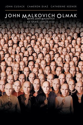 John Malkovich Olmak