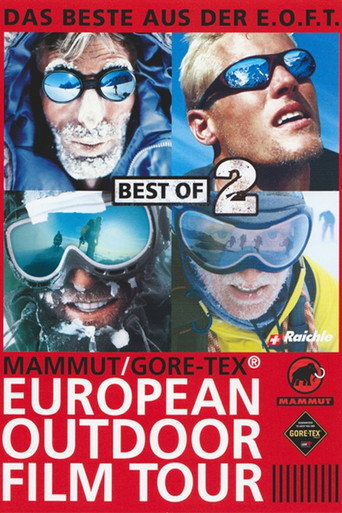 Best of E.O.F.T.  No. 2 (2006)