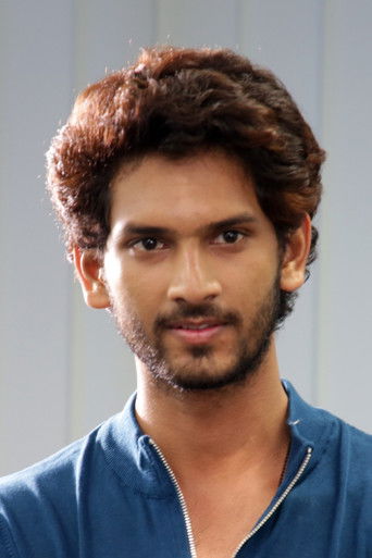 Foto de Viraj Ashwin