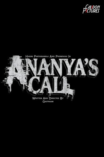 Ananya's Call - Affiche