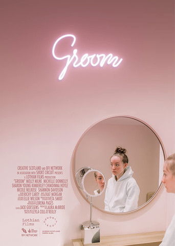 Groom (2022)