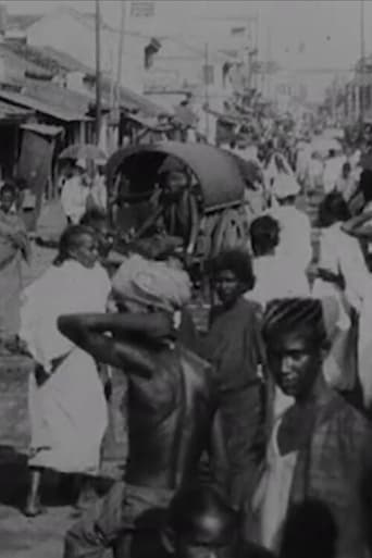A Native Street in India en streaming 
