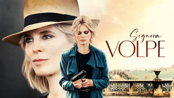 #4 Signora Volpe
