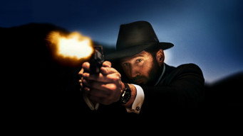 #15 Guns and Moses