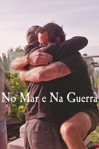 No Mar e na Guerra