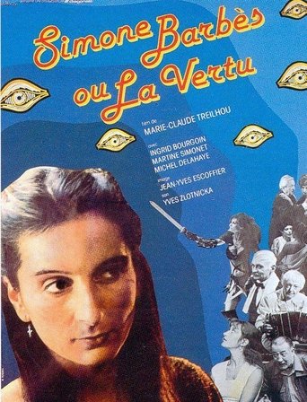Watch Simone Barbes or Virtue 1980 full online free Watch Simone Barbes or Virtue 1980 full online free