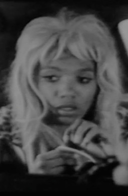 Sapphire and the Slave Girl poster