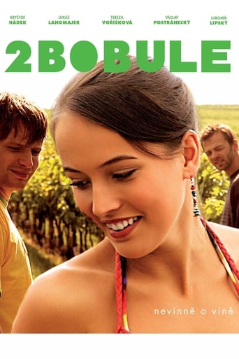 Poster of Grapes 2