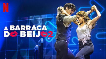 Cena de A Barraca do Beijo 2