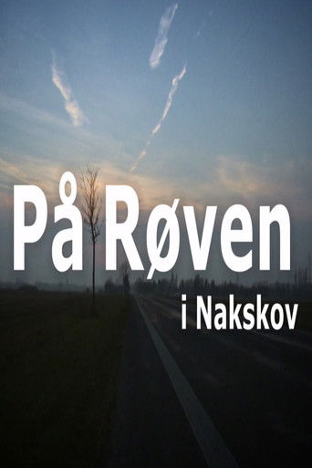 På røven i Nakskov poster