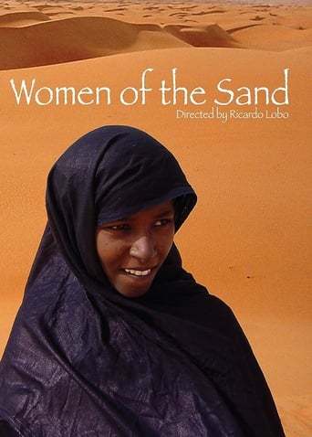 Women of the Sand: Nomad Islamic Women
