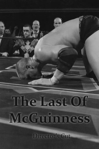 Poster för The Last of McGuinness