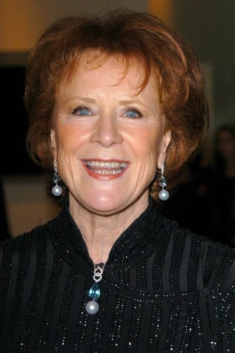 Judy Parfitt