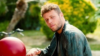 A tres metros sobre el cielo: La serie S01E03