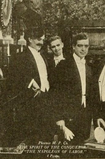 The Spirit of the Conqueror (1914)