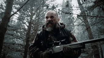 Una via fredda per l'inferno (2024)