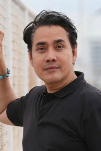 Yokee Apirak Chaipanha