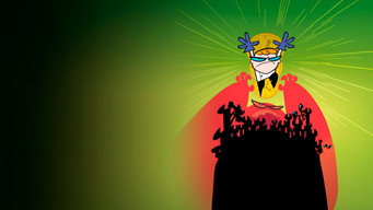 Dexter's Laboratory: Ego Trip (1999)