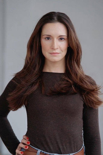 Екатерина Соколова