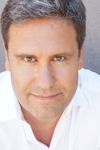 Ben Meyerson