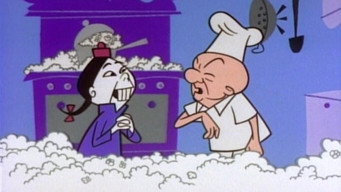 Episode 66 — Magoo's Birthday Cake