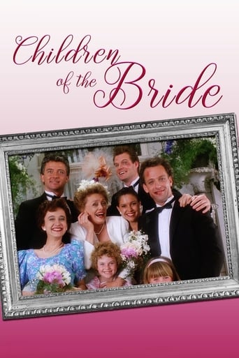 Poster för Children of the Bride