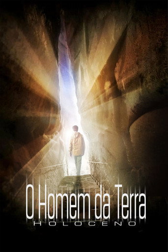 Poster O Homem da Terra: Holoceno