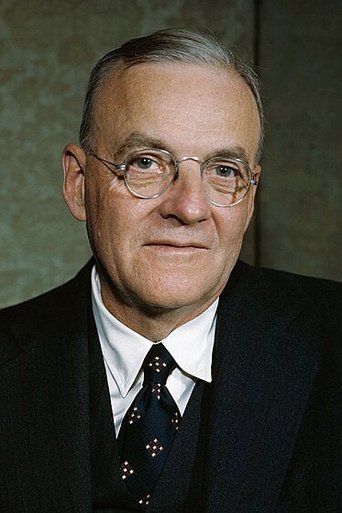 Image of John Foster Dulles