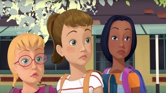 Martine - S1E01
