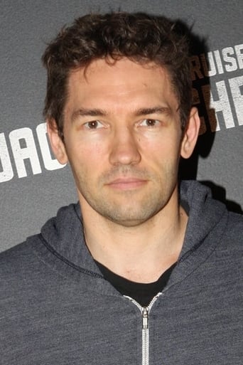 Imagen de Nash Edgerton