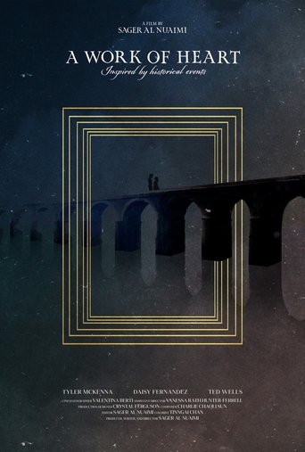 A Work Of Heart (2024) A Work Of Heart (2024)