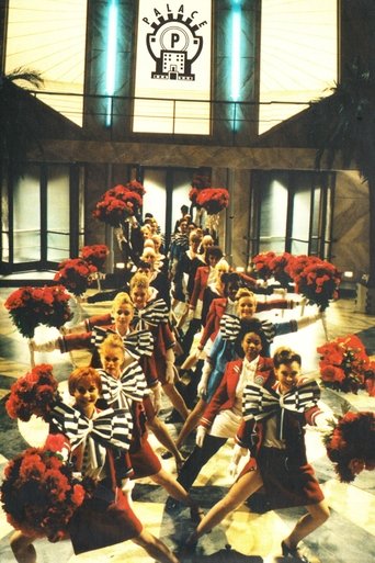 Palace: Season 1