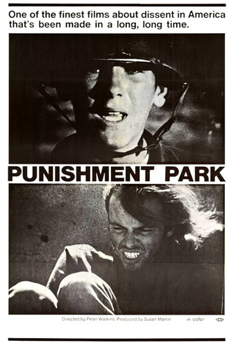 Punishment Park